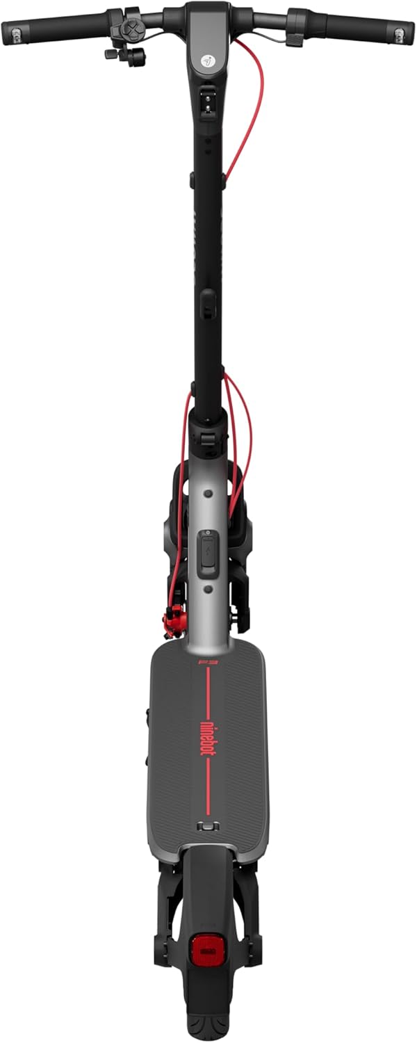 Ninebot F3 E - trottinette électrique