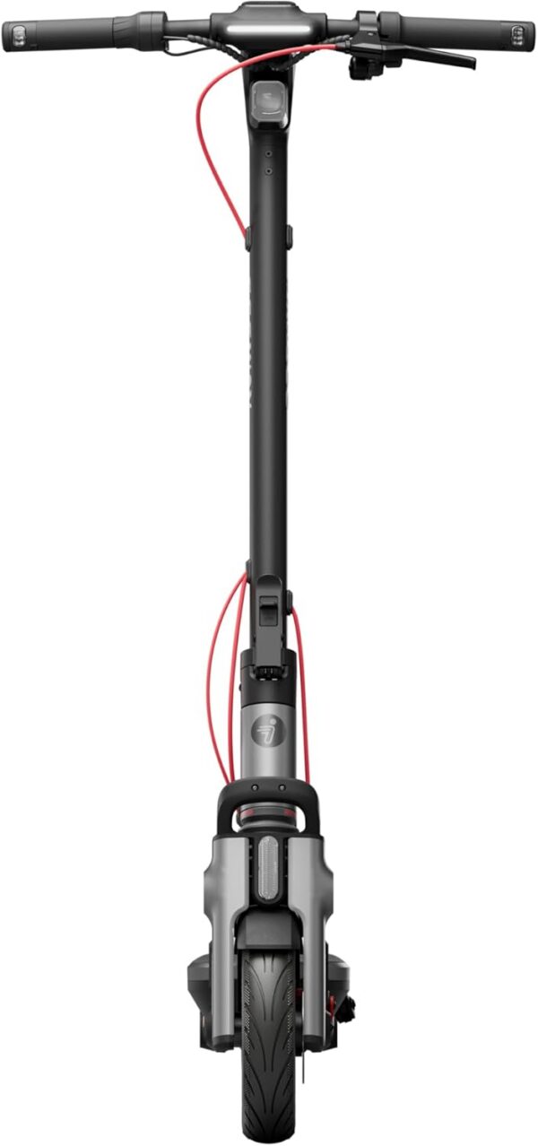 Ninebot F3 E - trottinette électrique