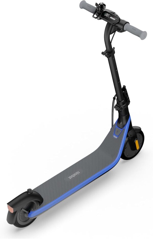 Ninebot - Ninebot KickScooter C2 Pro E - trottinette électrique