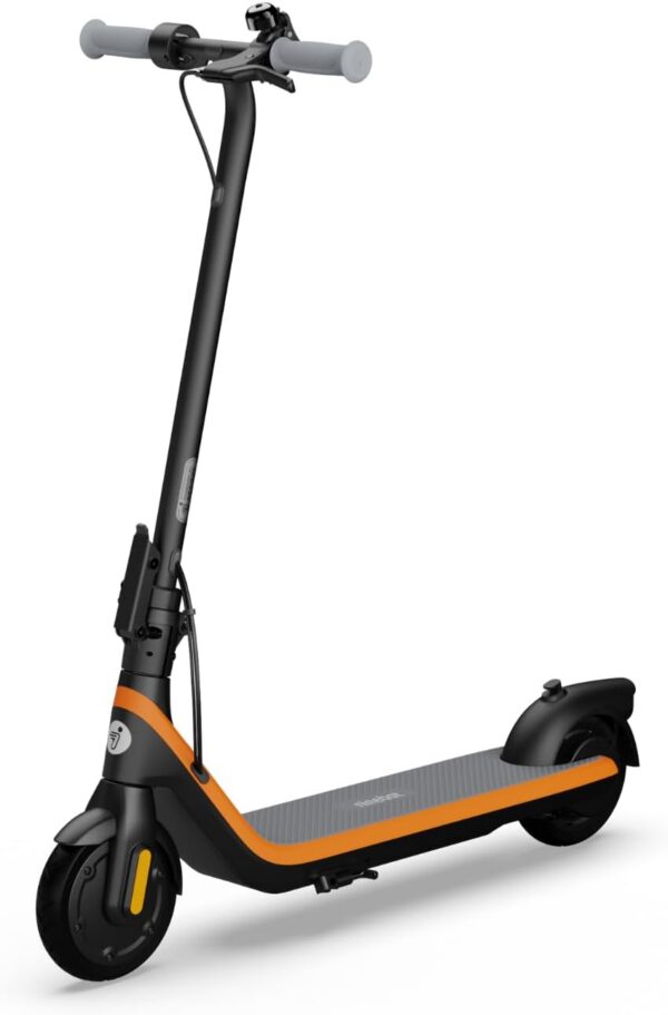 SEGWAY C2 E
