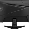 519kjgGM-HL._AC_SL1200_ Ecran 24" MSI Mag 244F 200Hz (Noir)