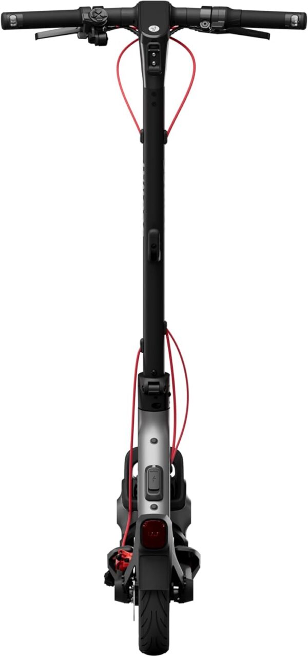 Ninebot F3 Pro E - trottinette électrique