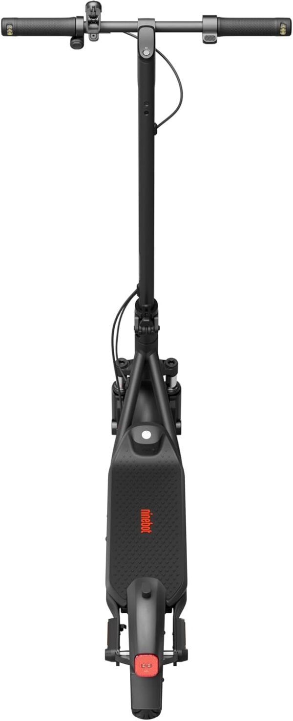 Ninebot F2 E II - trottinette électrique