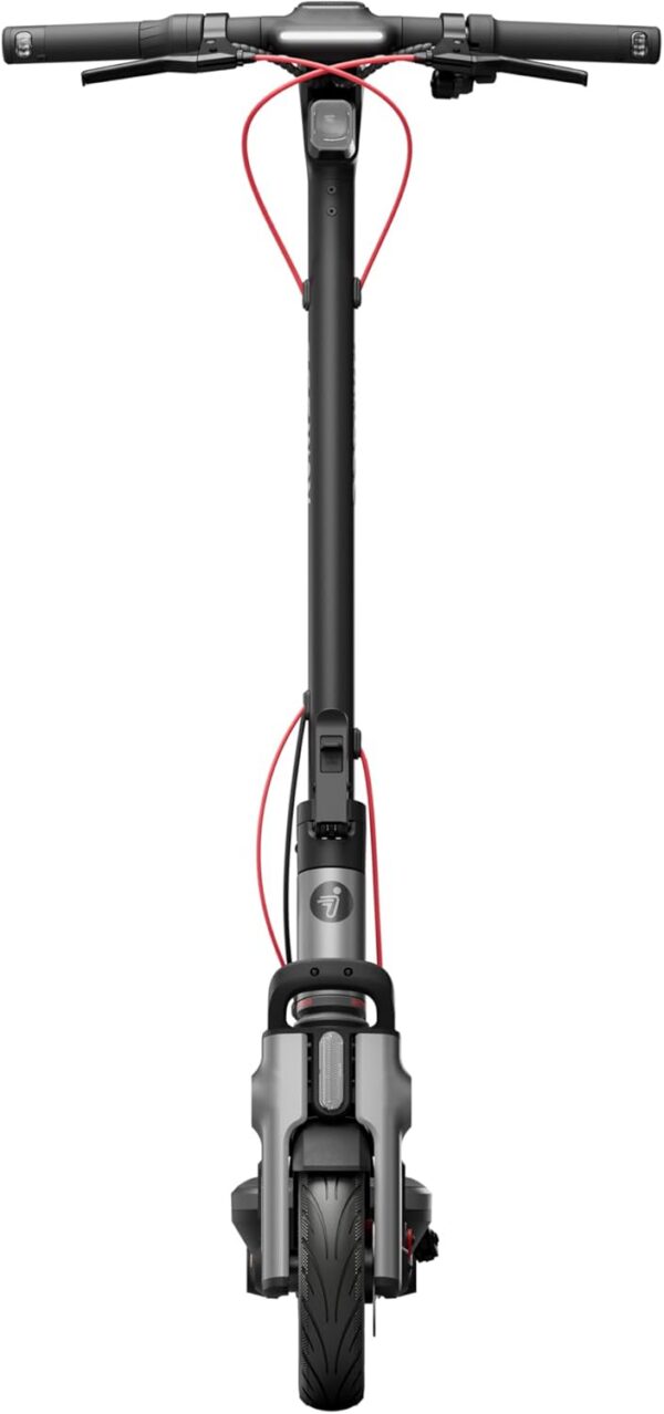 Ninebot F3 Pro E - trottinette électrique