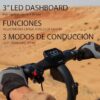 Segway eKickScooter ZT3 Pro E - trottinette électrique