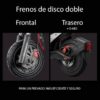 Segway eKickScooter ZT3 Pro E - trottinette électrique