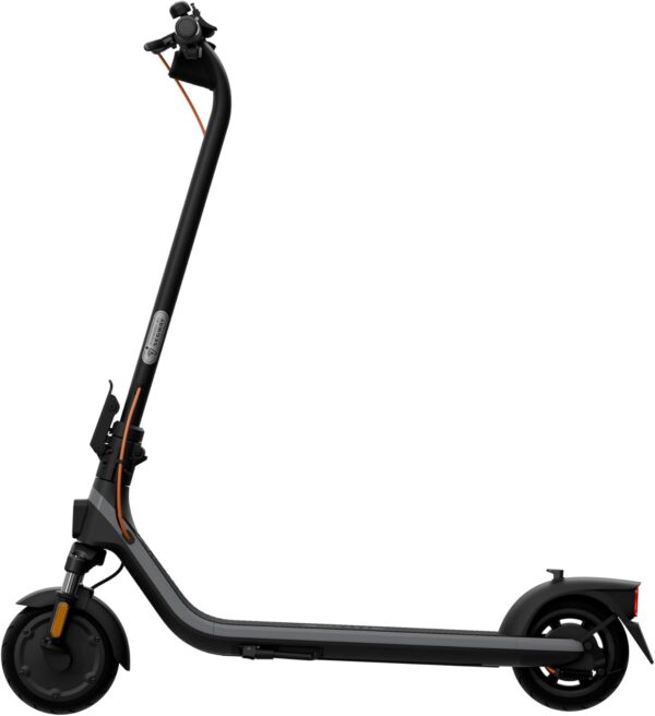 Segway E2 plus II - Ninebot E2 Series Plus II - trottinette électrique