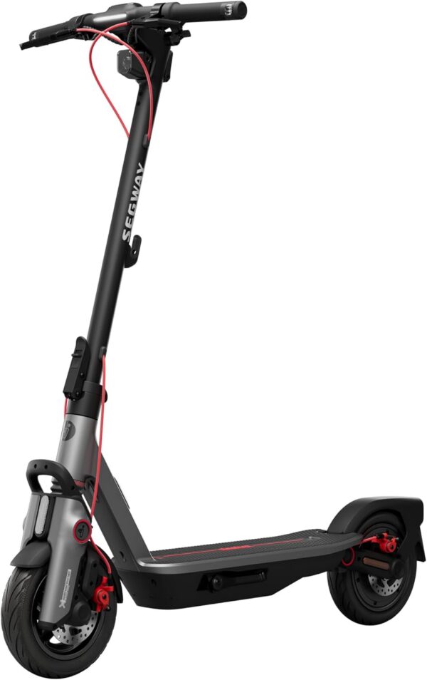 SEGWAY Ninebot F3 Pro E