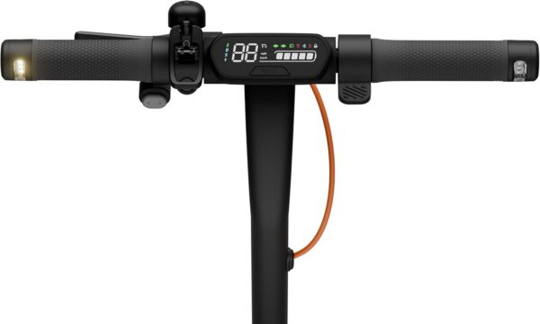 Segway E2 plus II - Ninebot E2 Series Plus II - trottinette électrique