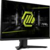 61A9x-9TwWL._AC_SL1200_ Ecran 24" MSI Mag 244F 200Hz (Noir)