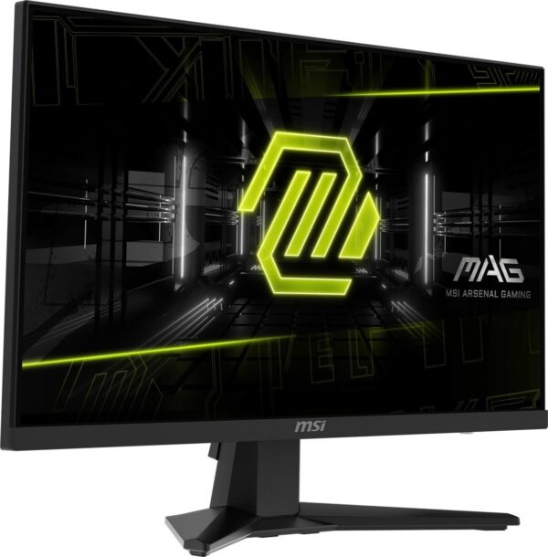 61A9x-9TwWL._AC_SL1200_ Ecran 24" MSI Mag 244F 200Hz (Noir)