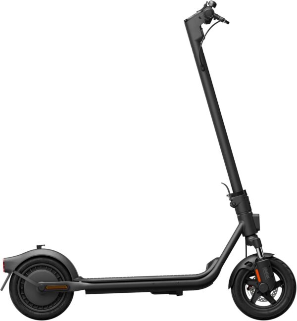 Ninebot F2 E II - trottinette électrique
