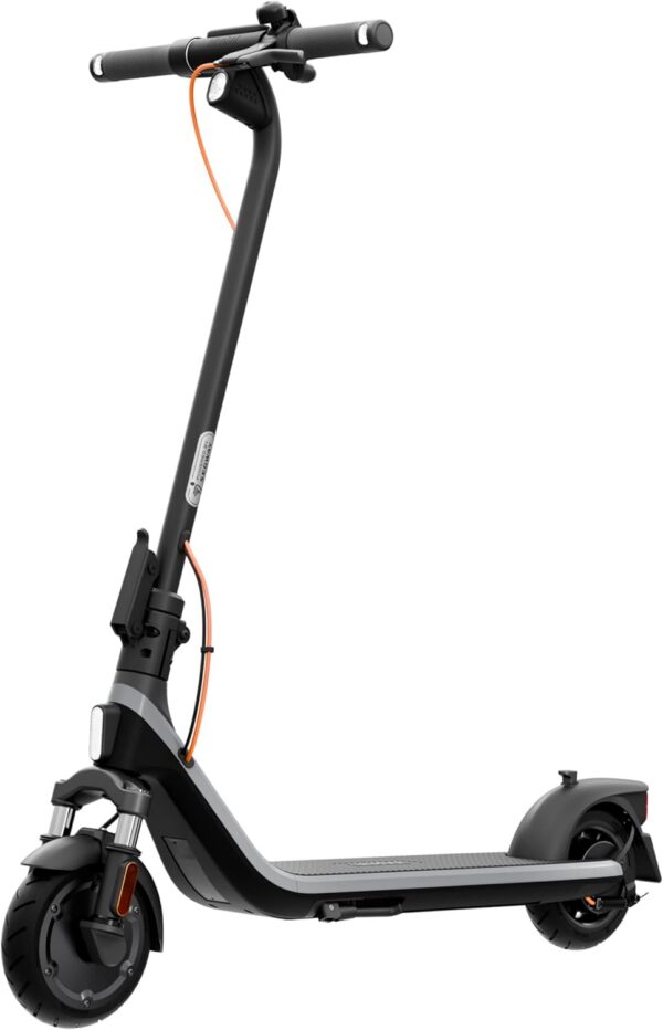 SEGWAY E2 Plus II