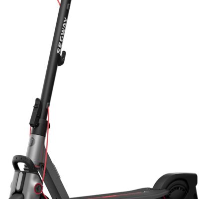 SEGWAY Ninebot F3 E