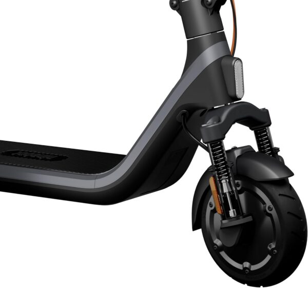 Segway E2 plus II - Ninebot E2 Series Plus II - trottinette électrique