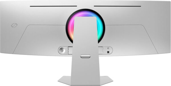 Ecran 49'' Samsung Gaming Odyssey OLED G9 - G91SD 49''