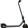 Segway E2 plus II - Ninebot E2 Series Plus II - trottinette électrique