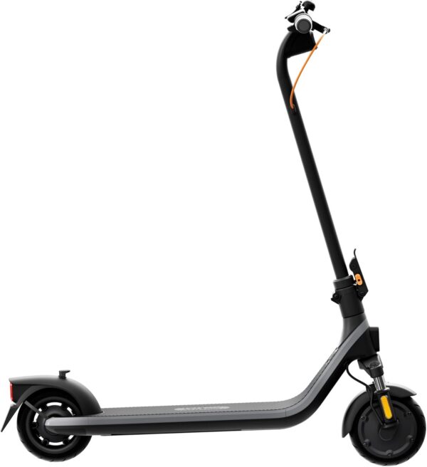 Segway E2 plus II - Ninebot E2 Series Plus II - trottinette électrique