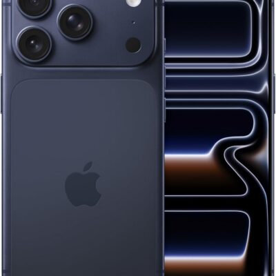 Apple iPhone 17 Pro