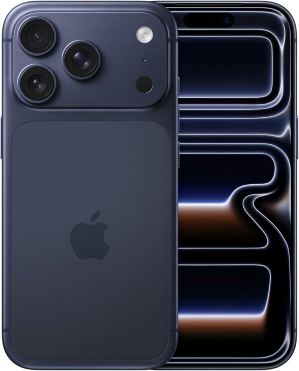 Apple iPhone 17 Pro - NEXIUSONE Apple iPhone 17 Pro