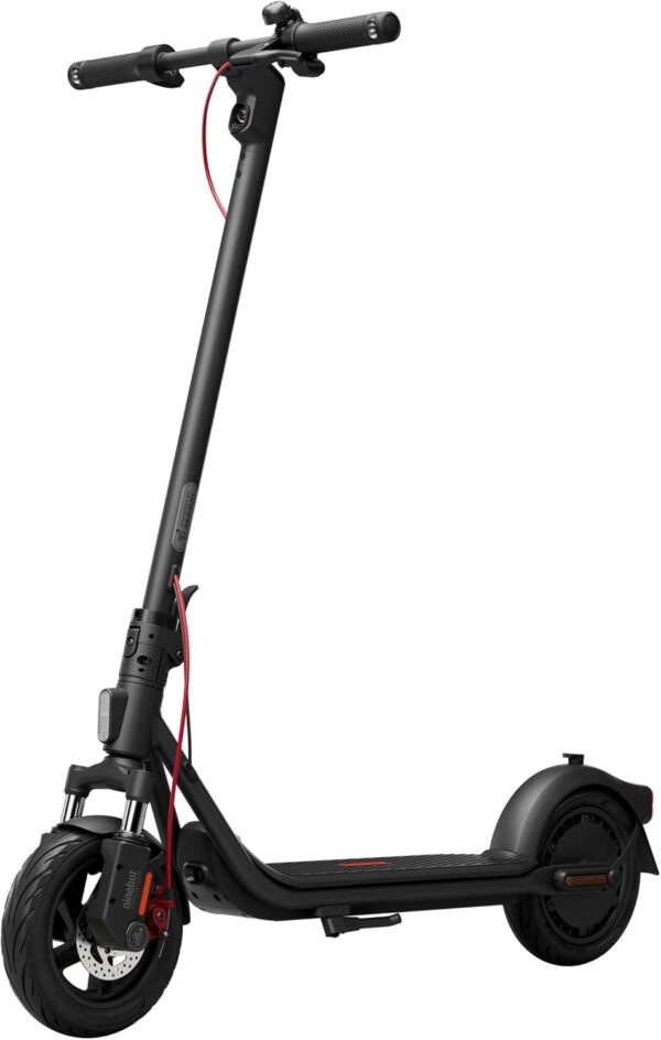 SEGWAY F2 Pro E II