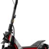 SEGWAY eKickScooter ZT3 Pro E