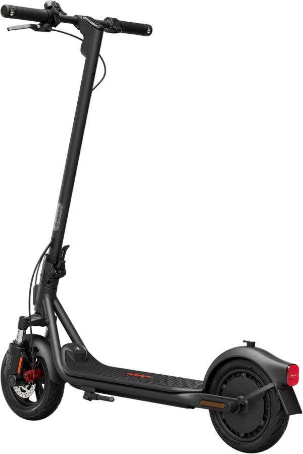 Ninebot F2 E II - trottinette électrique