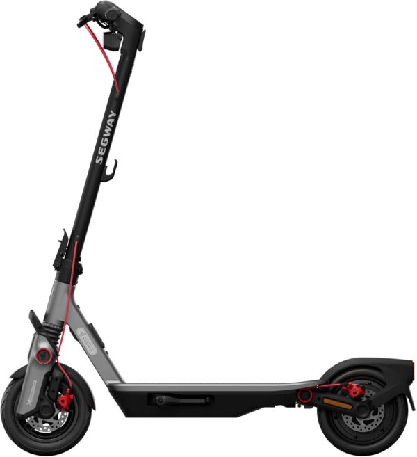 Ninebot F3 Pro E - trottinette électrique