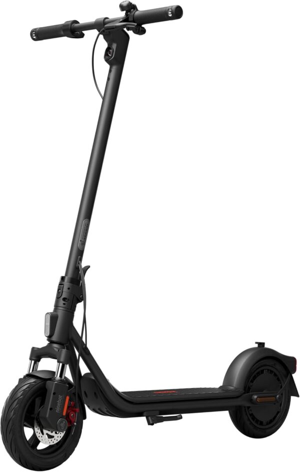 SEGWAY F2 E II