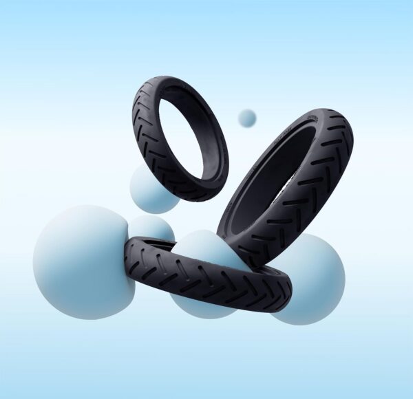 Segway C2 Lite - Ninebot C2 Lite - trottinette électrique