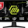 MSI MAG 244F - NEXIUSONE MSI MAG 244F