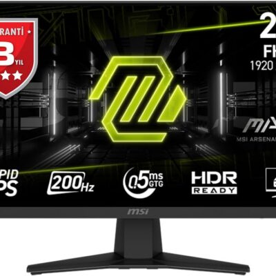 MSI MAG 244F - NEXIUSONE MSI MAG 244F