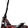 Segway eKickScooter ZT3 Pro E - trottinette électrique
