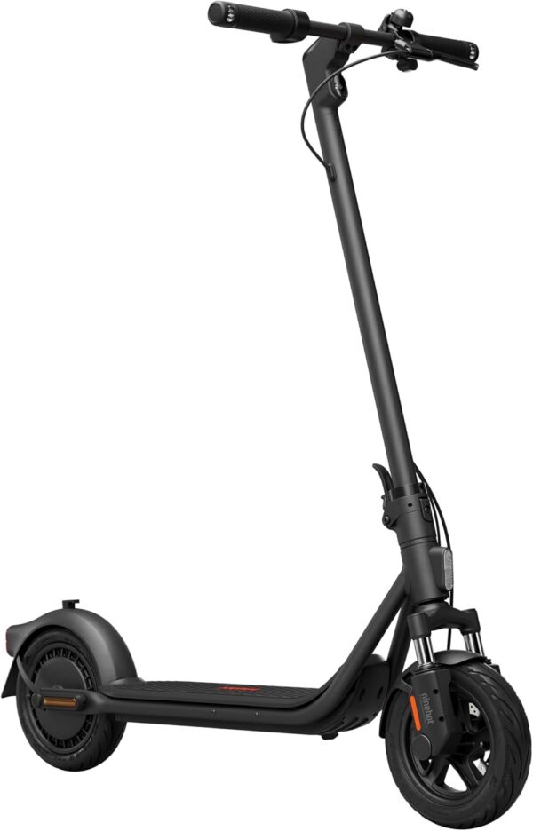 Ninebot F2 E II - trottinette électrique