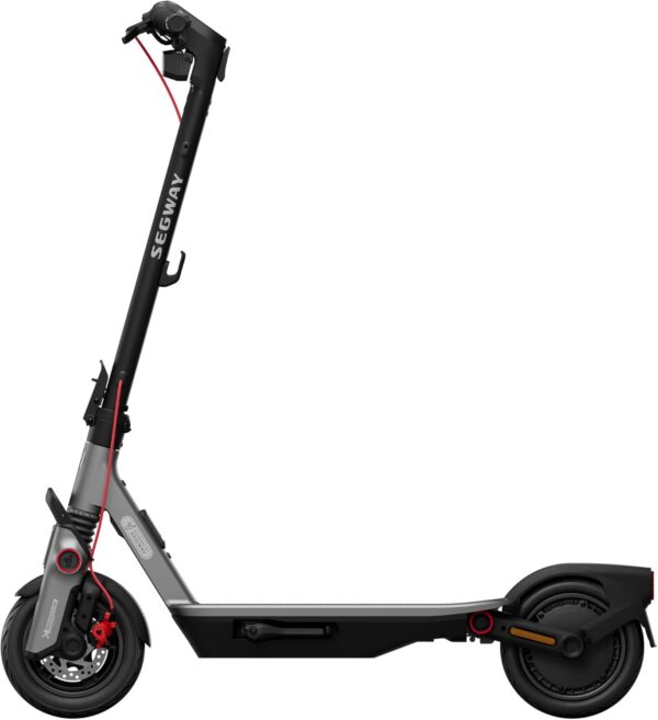 Ninebot F3 E - trottinette électrique