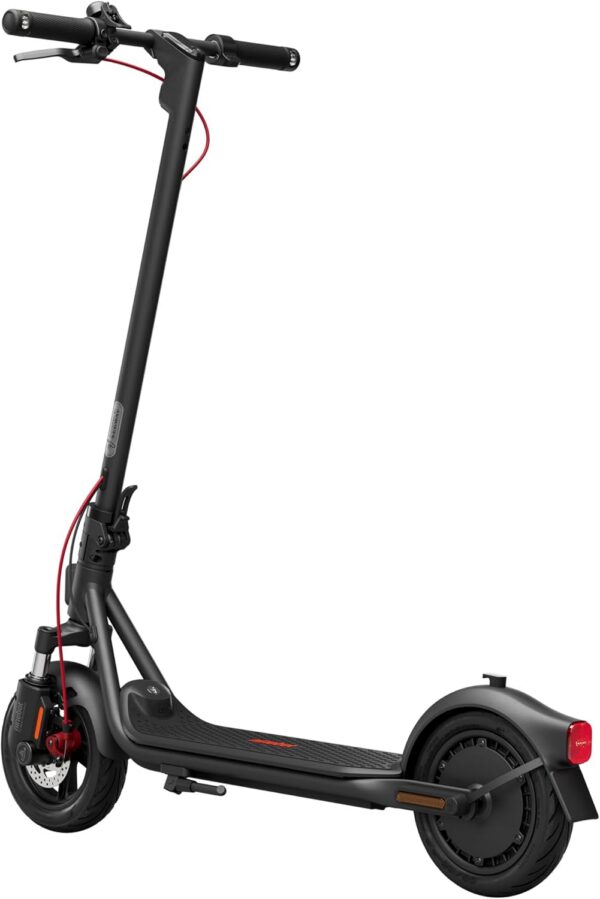Ninebot F2 Pro E II - trottinette électrique - Ninebot F2 Pro E II - Ninebot F2 Pro E II - trottinette électrique