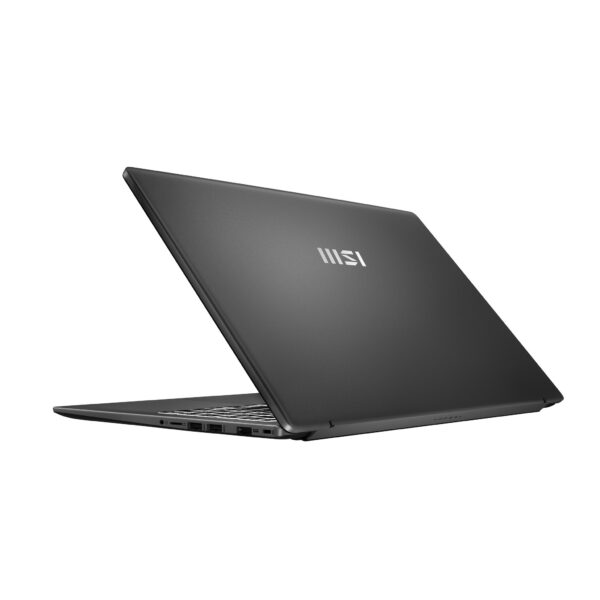 62ef4206cf275cee34760fcd2bfd25604a545dda MSI Modern 15 F13MG-607FR Intel® Core™ i5 i5-1334U Ordinateur portable 39,6 cm (15.6") Full HD 16 Go DDR4-SDRAM 512 Go SSD Wi-Fi 6E (802.11ax) Windows 11 Home Français Gris