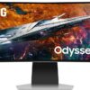 Samsung Odyssey OLED G9