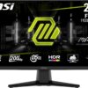 MSI MAG 242F - NEXIUSONE MSI MAG 242F
