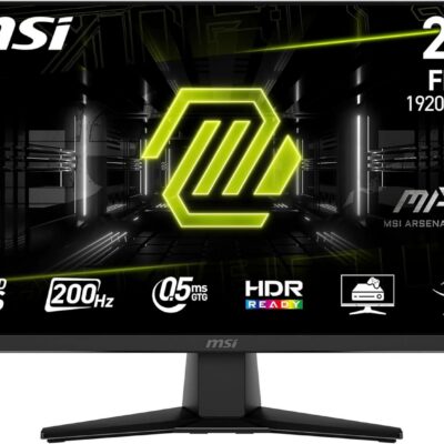 MSI MAG 242F