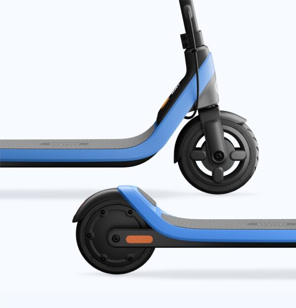 Segway C2 Lite - Ninebot C2 Lite - trottinette électrique
