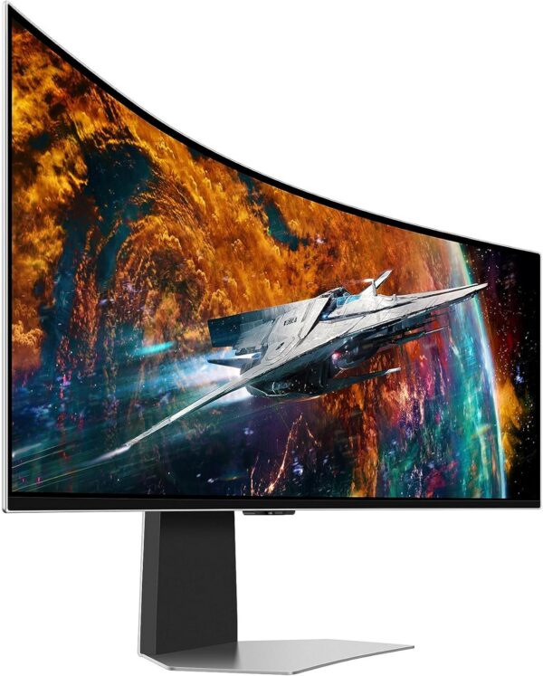 Ecran 49'' Samsung Gaming Odyssey OLED G9 - G91SD 49''