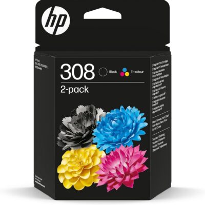 HP 308 Multipack