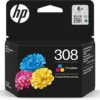 HP HP 308 Couleur
