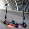 Ninebot - Ninebot KickScooter C2 Pro E - trottinette électrique