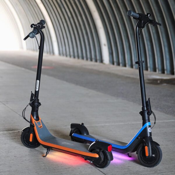 Ninebot - Ninebot KickScooter C2 Pro E - trottinette électrique