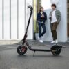 Ninebot F2 Pro E II - trottinette électrique - Ninebot F2 Pro E II - Ninebot F2 Pro E II - trottinette électrique