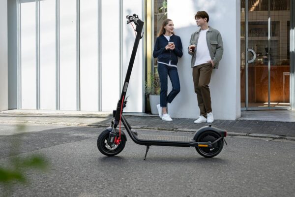 Ninebot F2 Pro E II - trottinette électrique - Ninebot F2 Pro E II - Ninebot F2 Pro E II - trottinette électrique