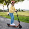 Ninebot - Ninebot C2 - trottinette électrique - Ninebot eKickScooter C2 E