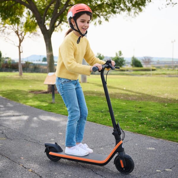 Ninebot - Ninebot C2 - trottinette électrique - Ninebot eKickScooter C2 E